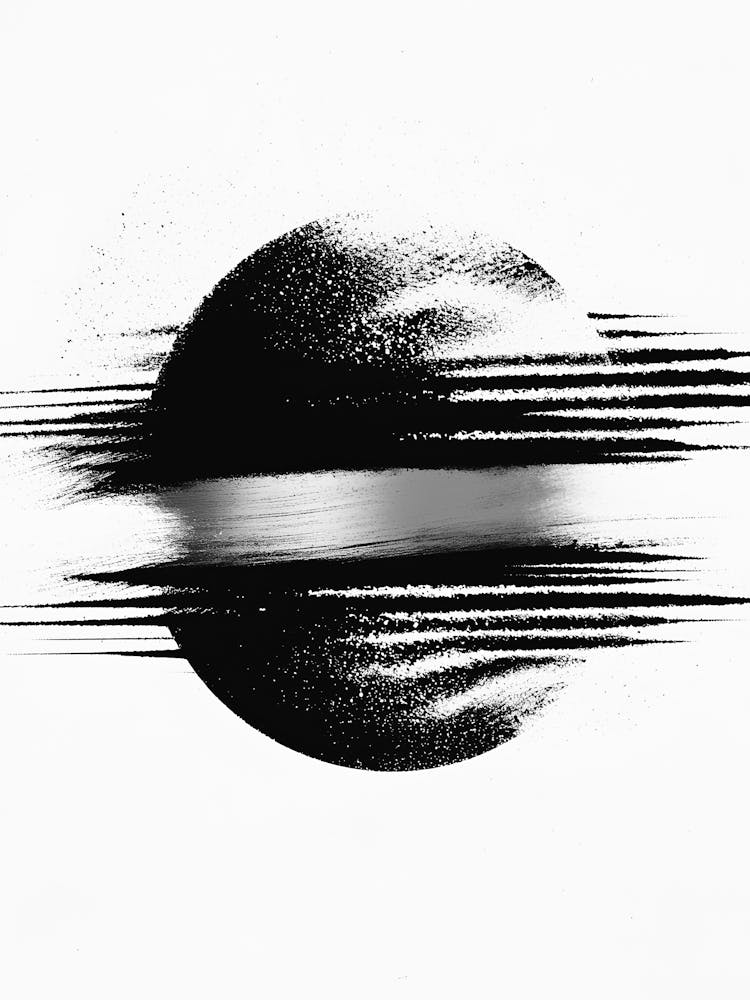 Abstract Painting 129