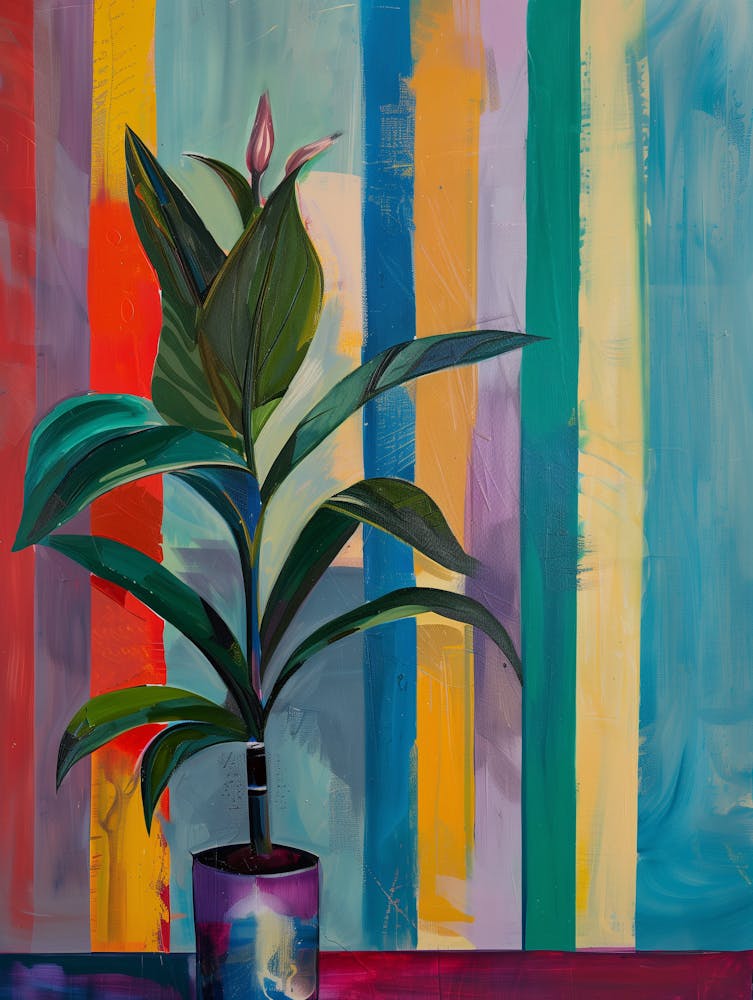 Potted Plant
