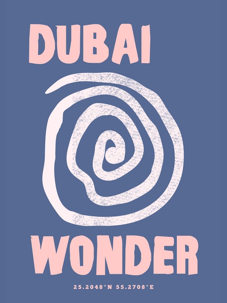 Dubai Wonder 2