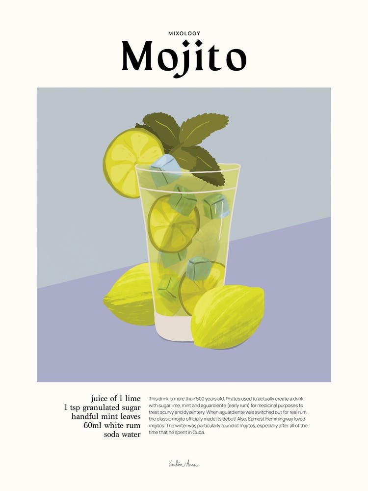 Mojito