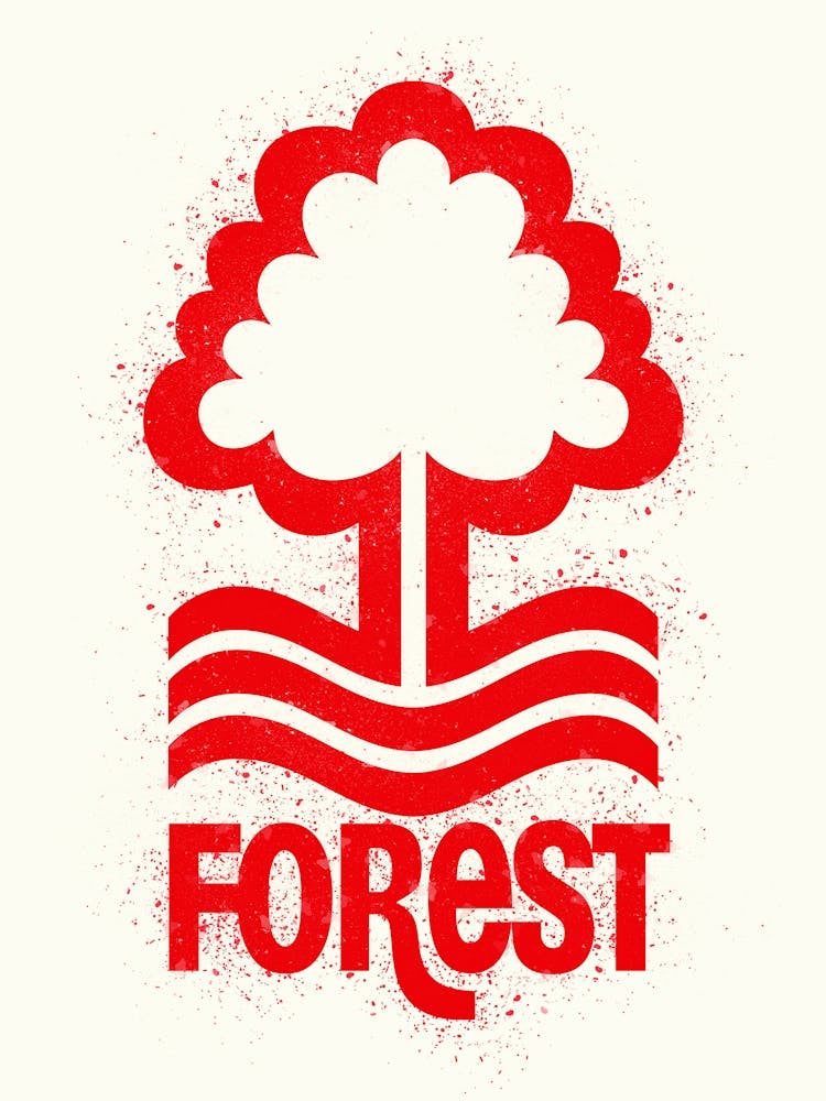 Nottingham Forest 1