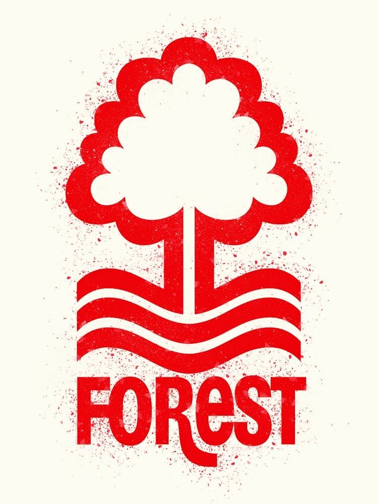 Nottingham Forest 1