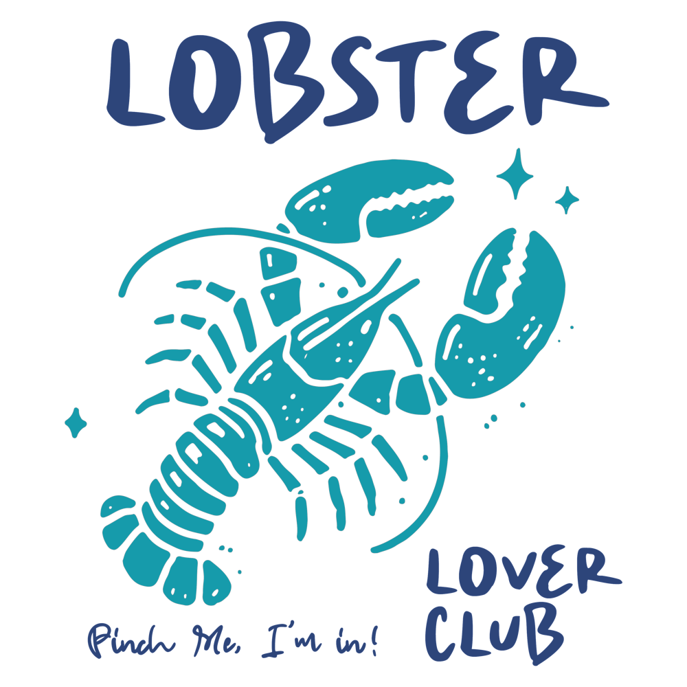 Lobster Lover Club 1