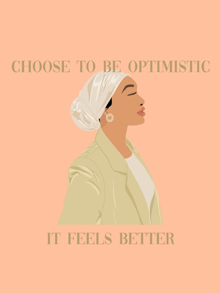Optimistic Life