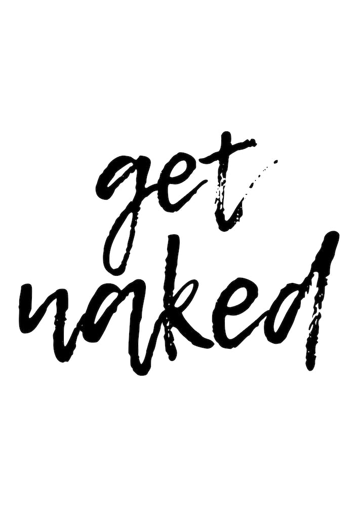 Get Naked Funky