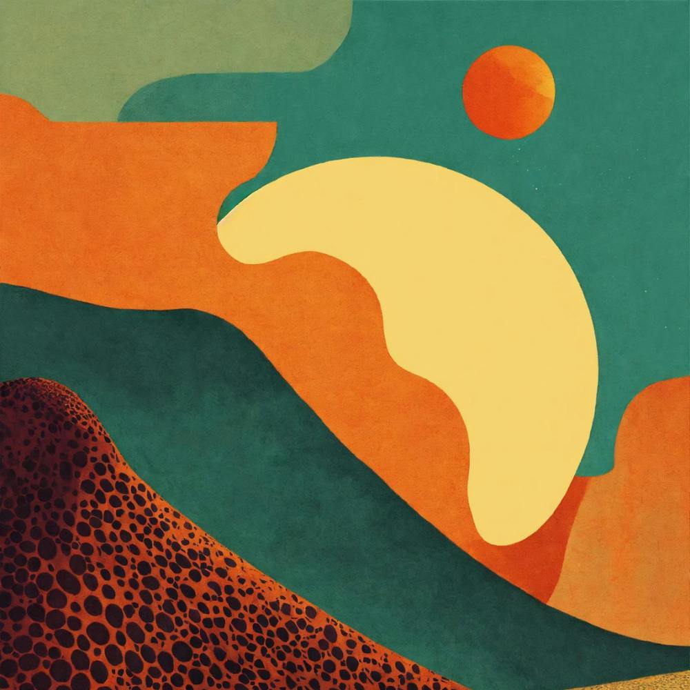 Desert Landscape