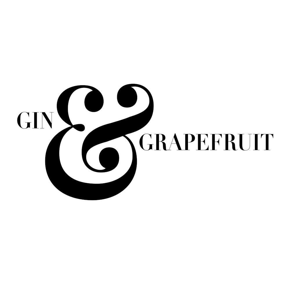 Gin And Grapefruit Screwdriver Cocktail Recipe Square