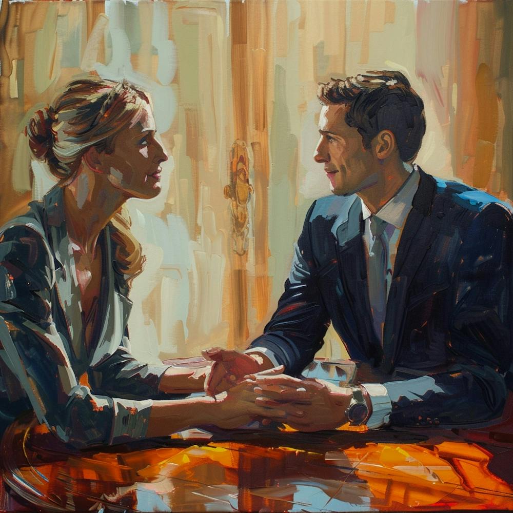 'Love At First Sight' 1