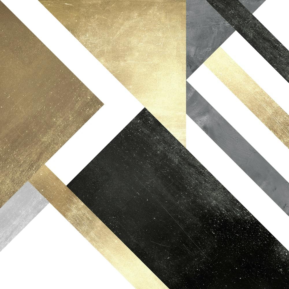 Gray and gold textures 2