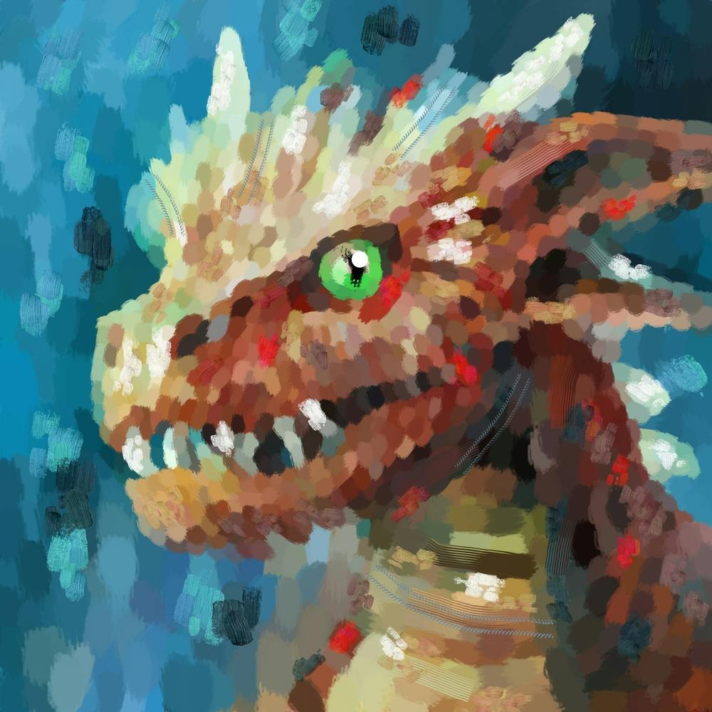 Dragon