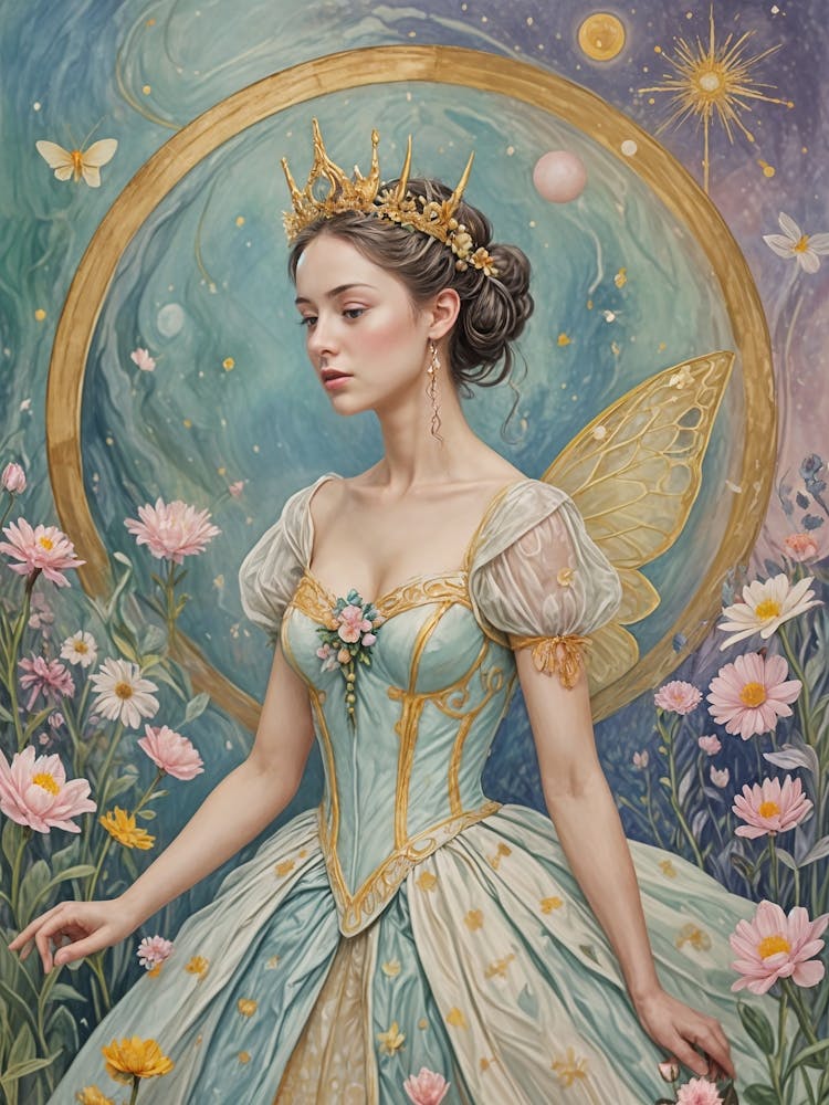 Feenprinzessin