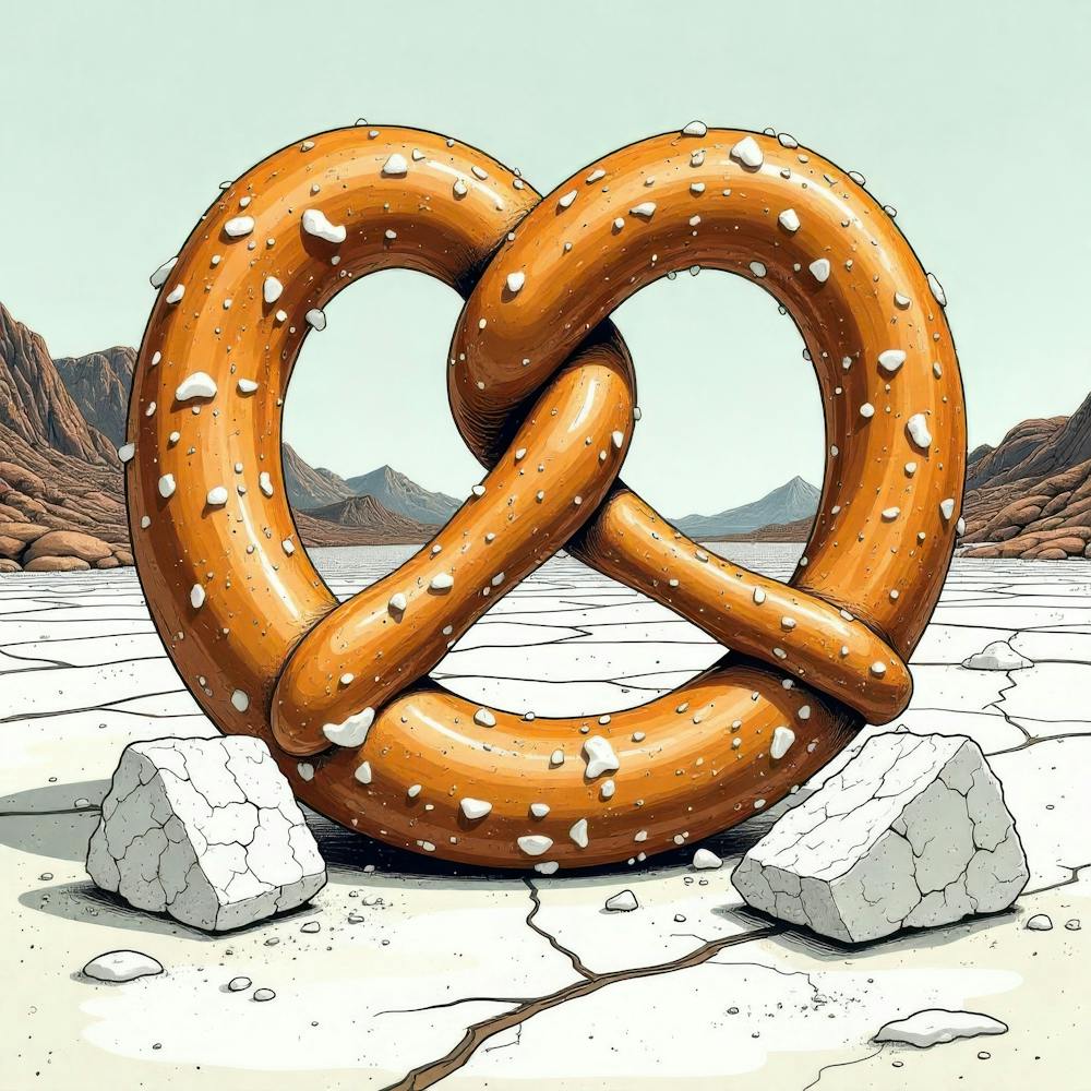 Bretzel