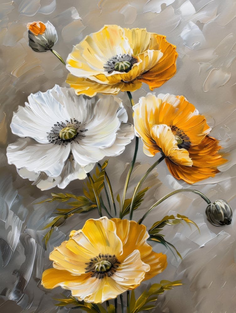 Poppies 122