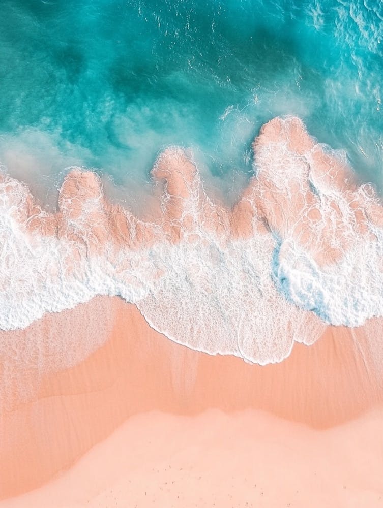 Pink Sand Beach 2