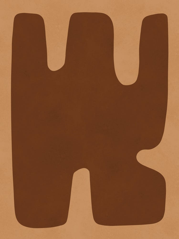 Abstract expressionist 1