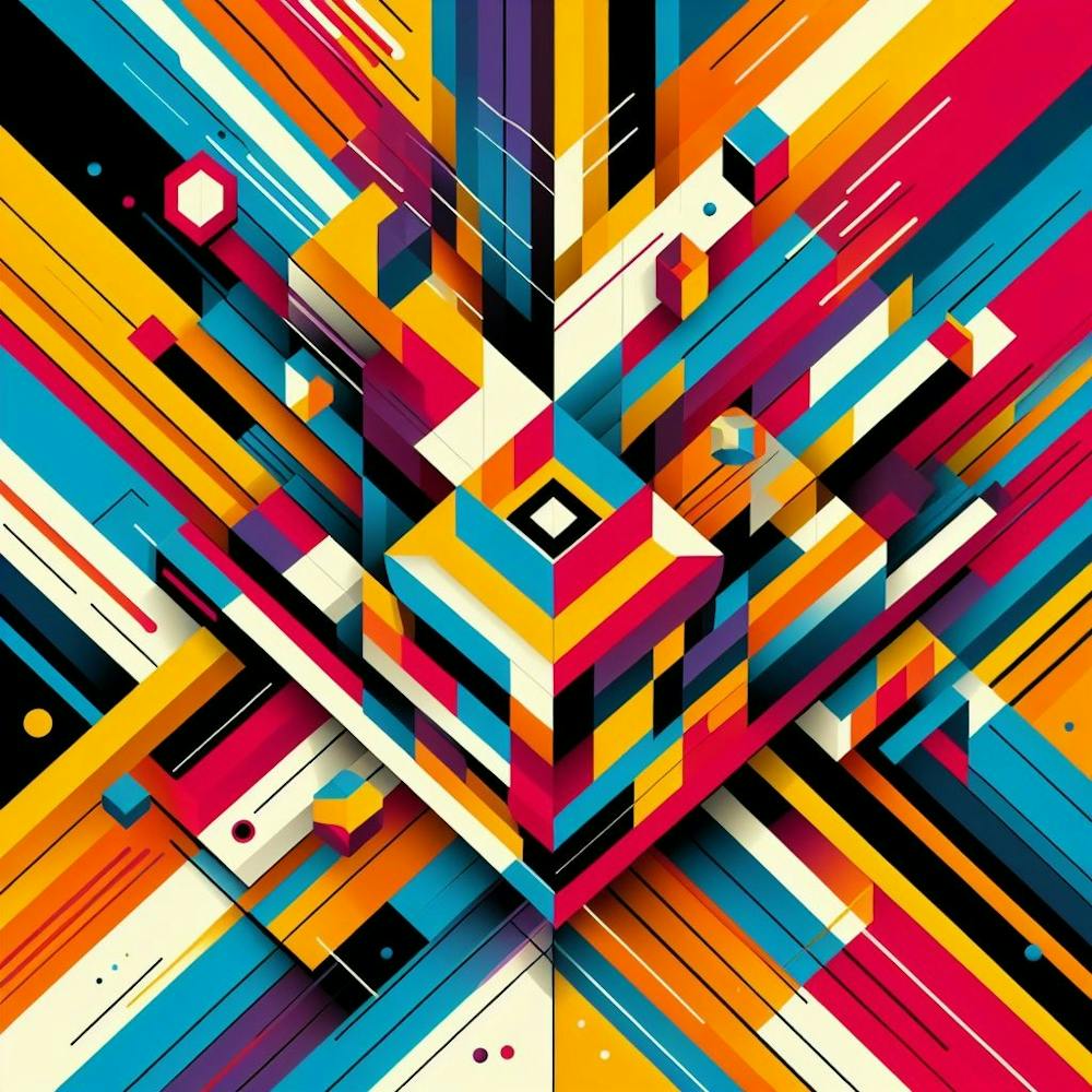 Abstract Art