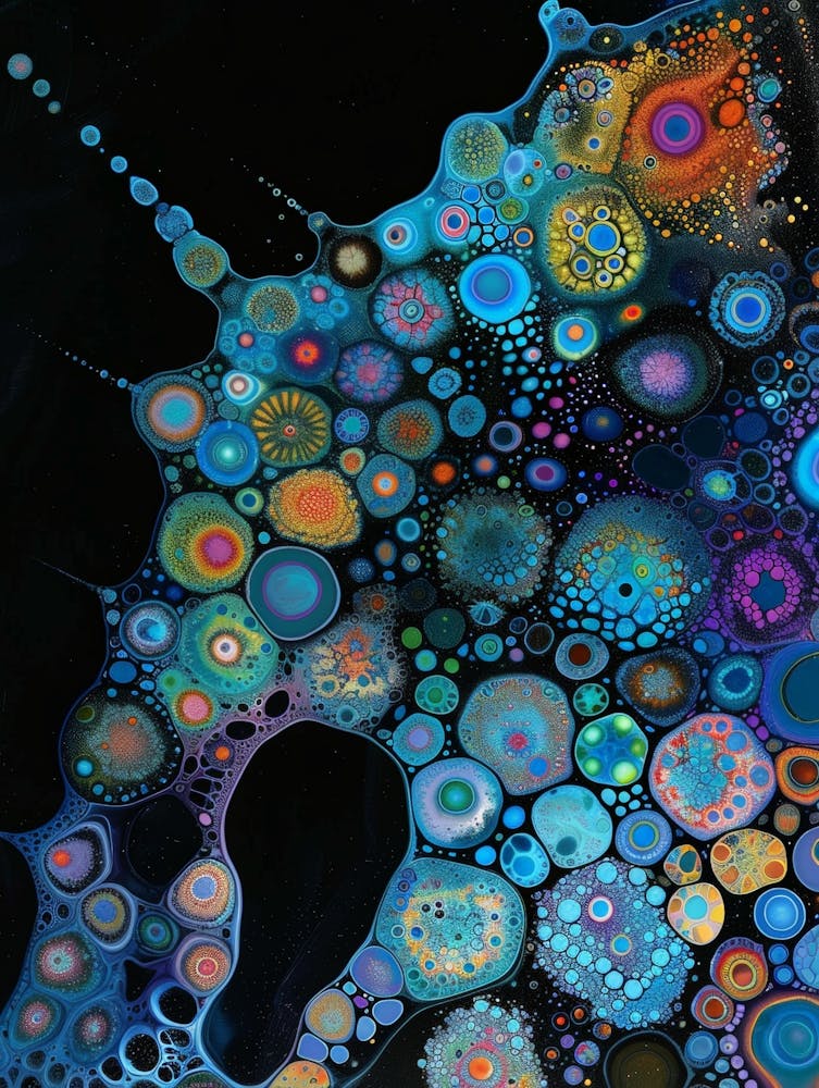 Bubbles 5