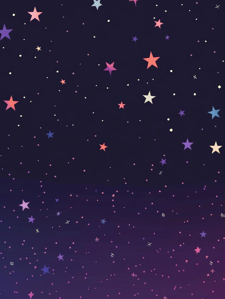 Stars In The Sky