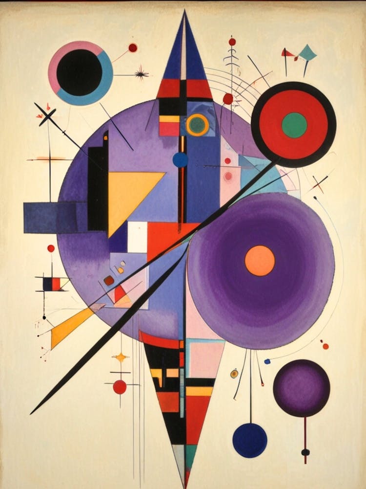 Abstract Painting 155