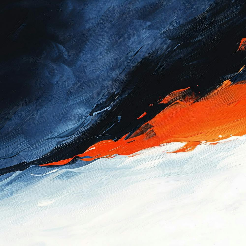 Abstract Painting 63