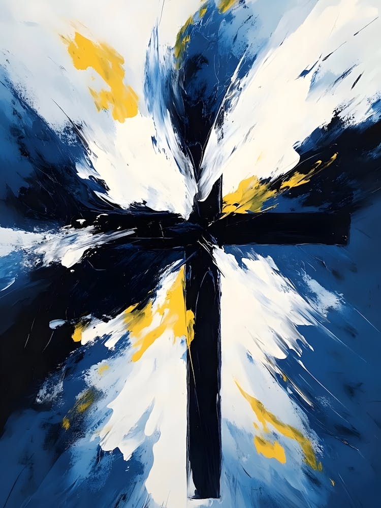 Cross Of Christ