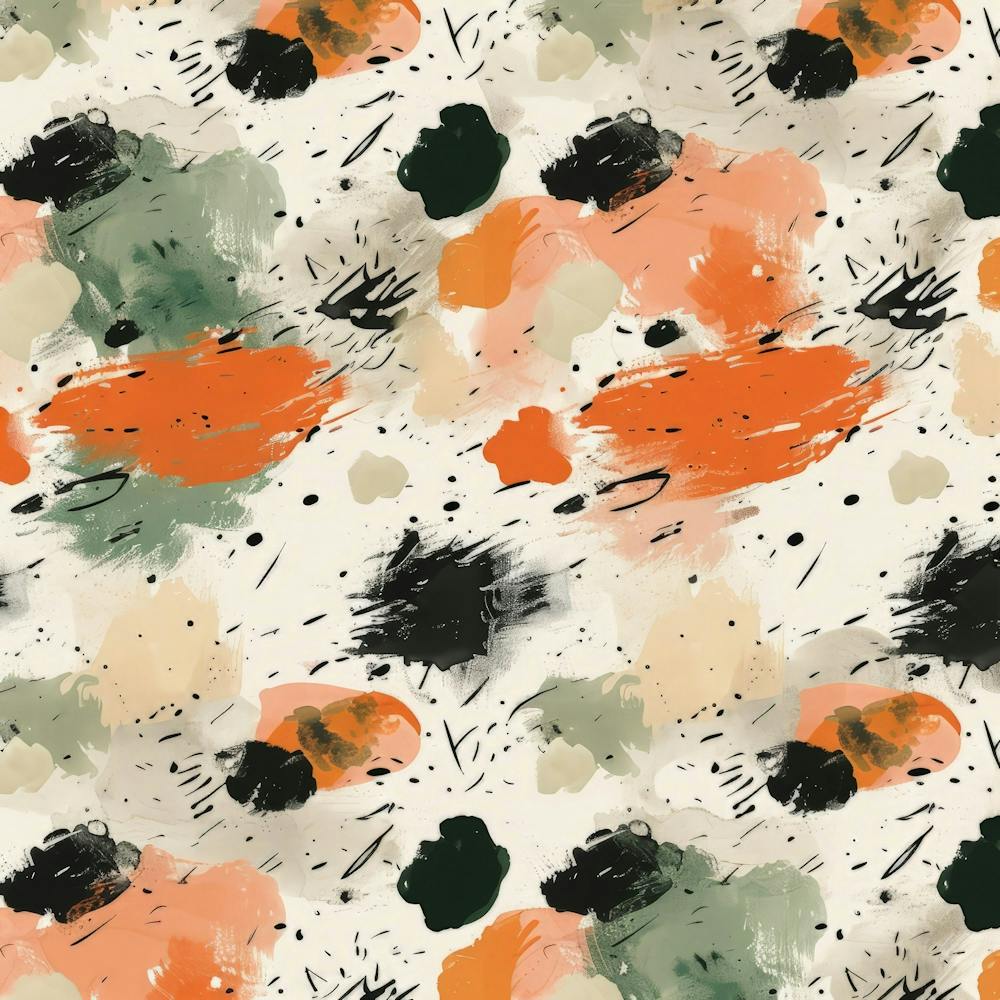 Abstract Painting 554