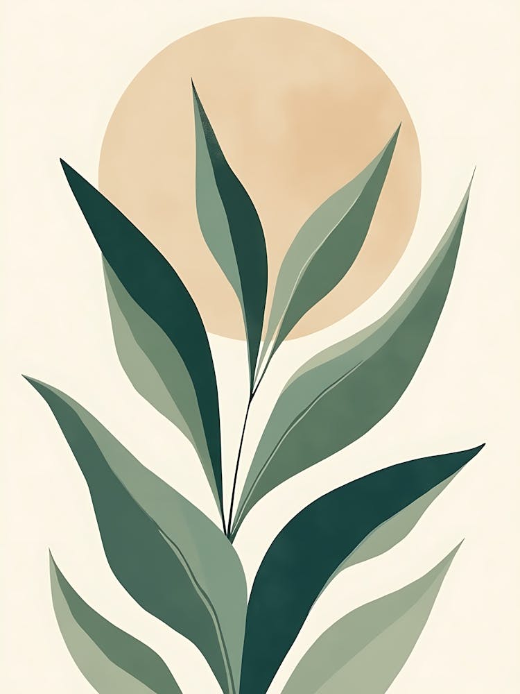 Delicate Stem Compositions