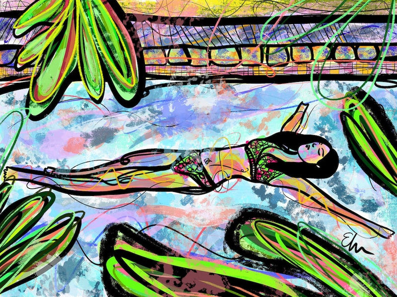 Pool Series 3