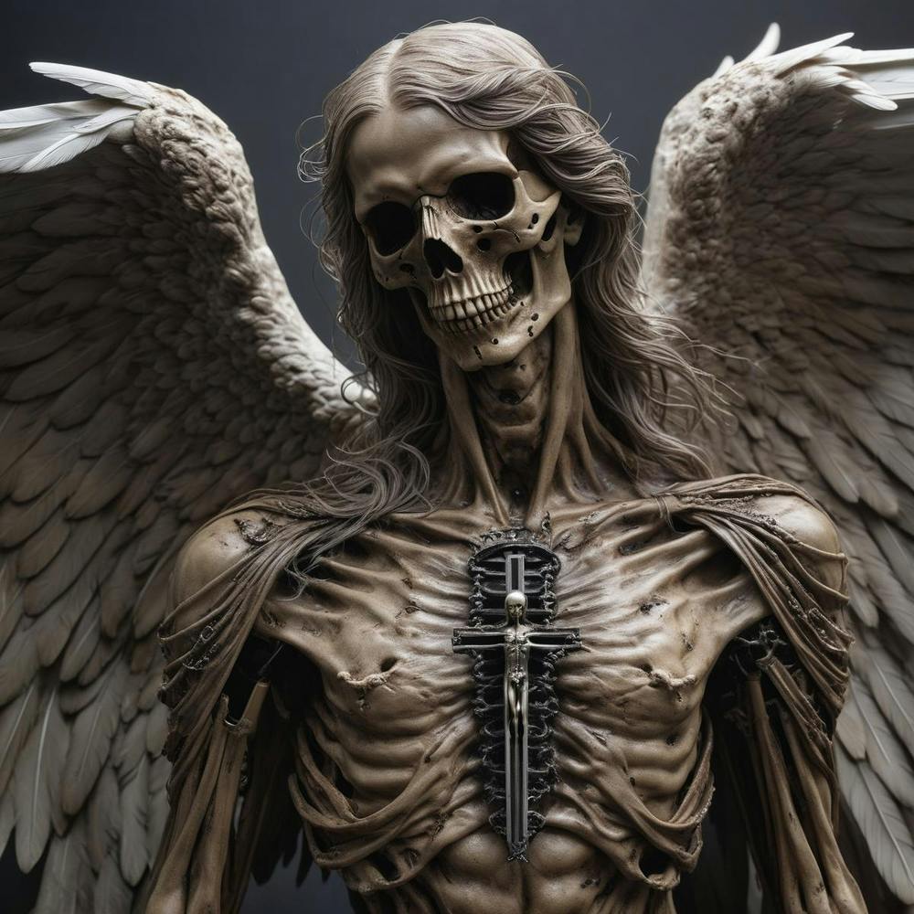 Angel Of Death