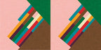 Meridian Pink