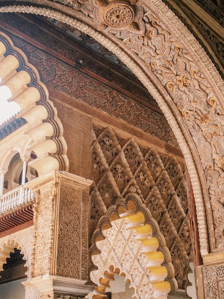 Spanish Architecture