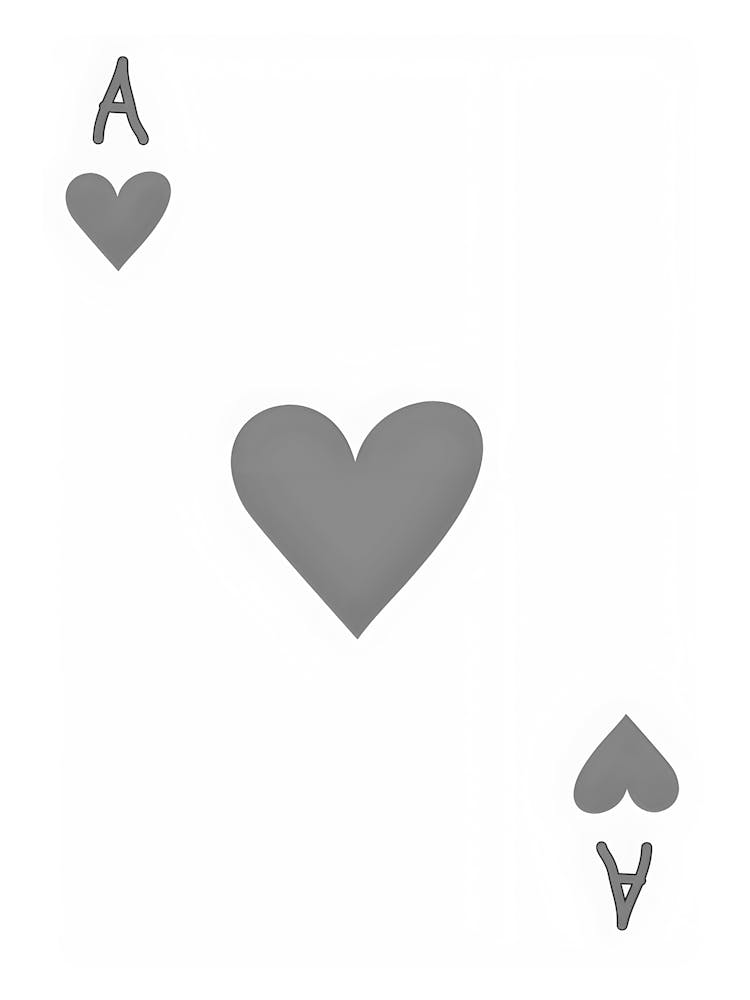 Ace Of Spades 8
