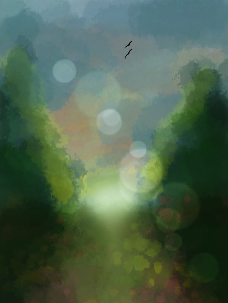 Sunrise