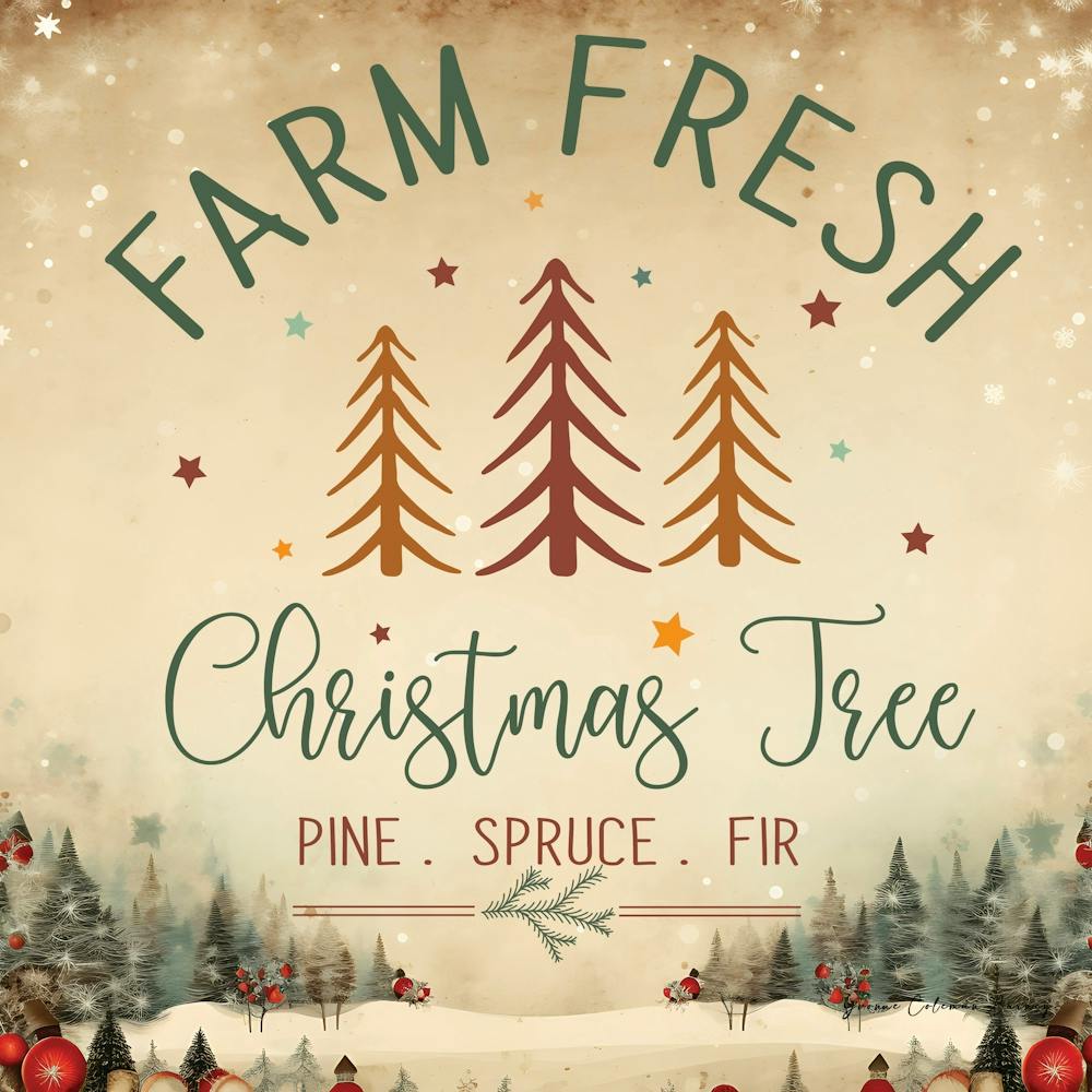 Farm Fresh