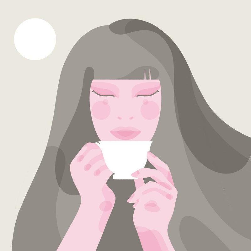 First Sip