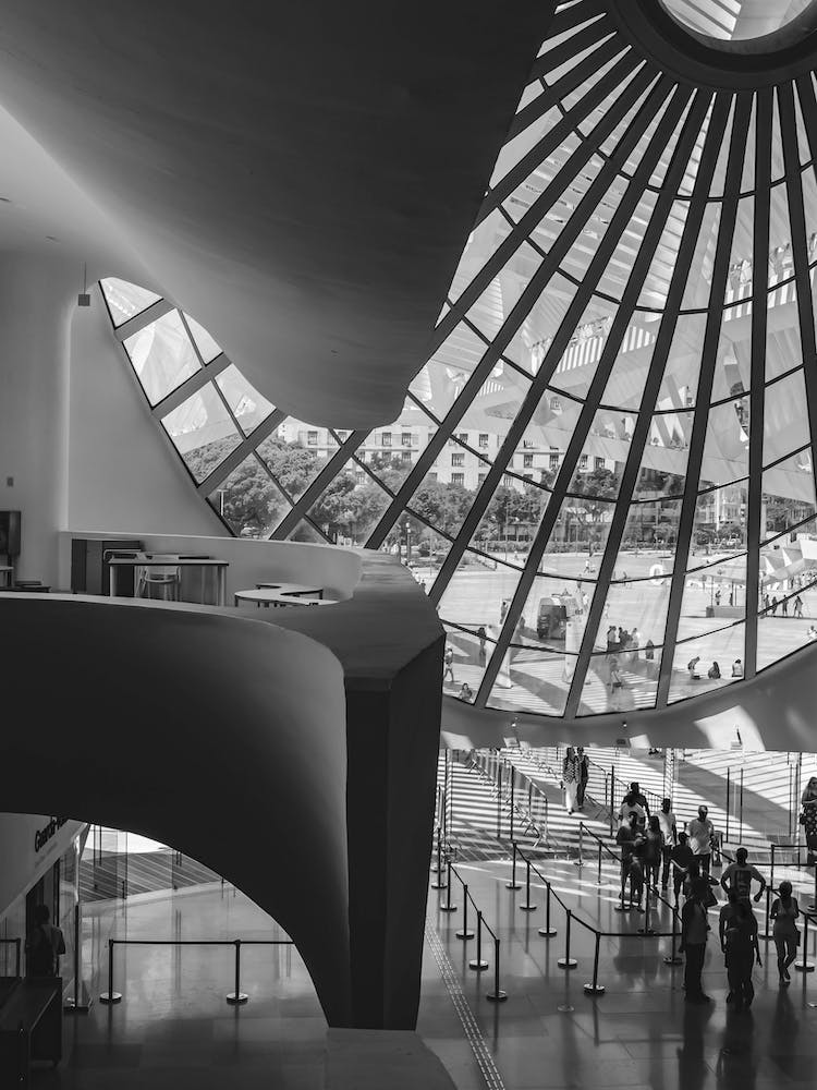 Modern Tomorrow Architecture In Rio De Janeiro 04