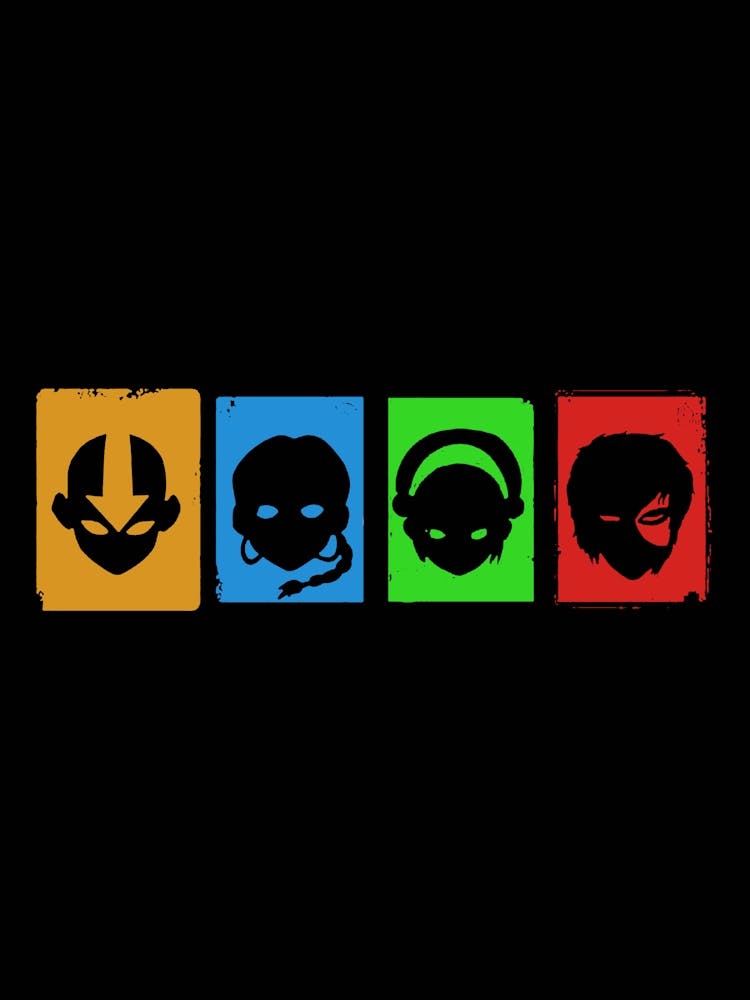 avatar the last airbender 16