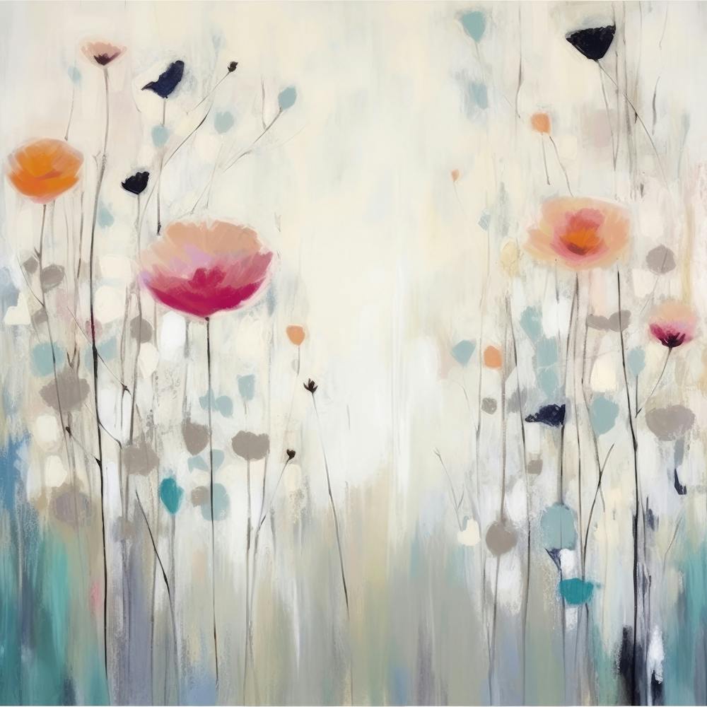 Frühlingsblumen 4