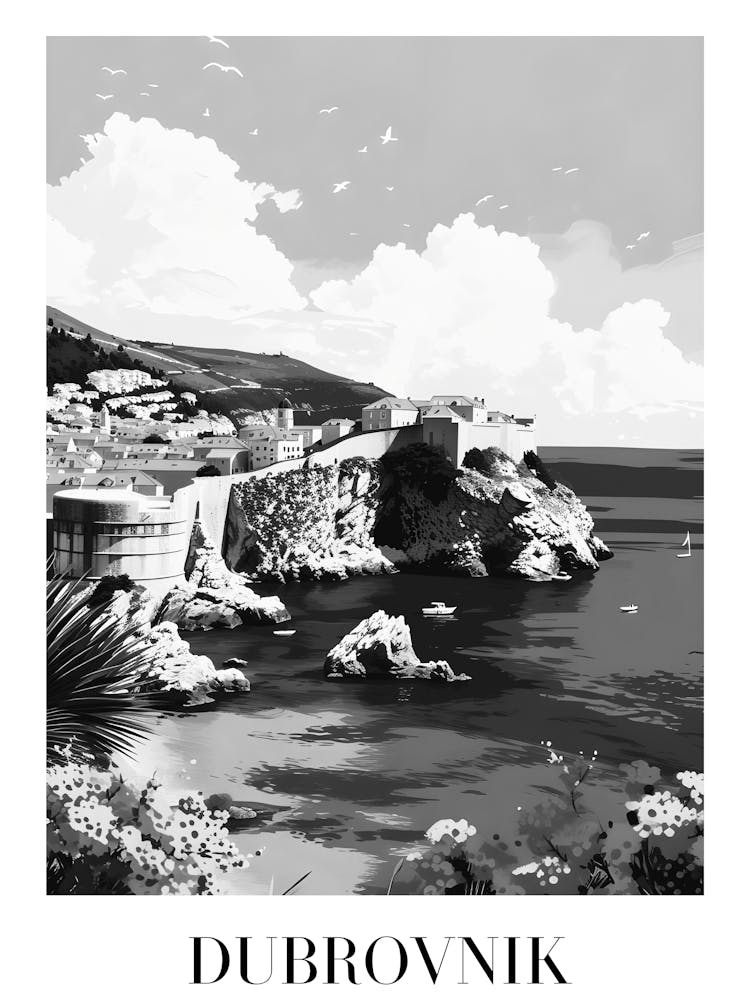 Dubrovnik 1
