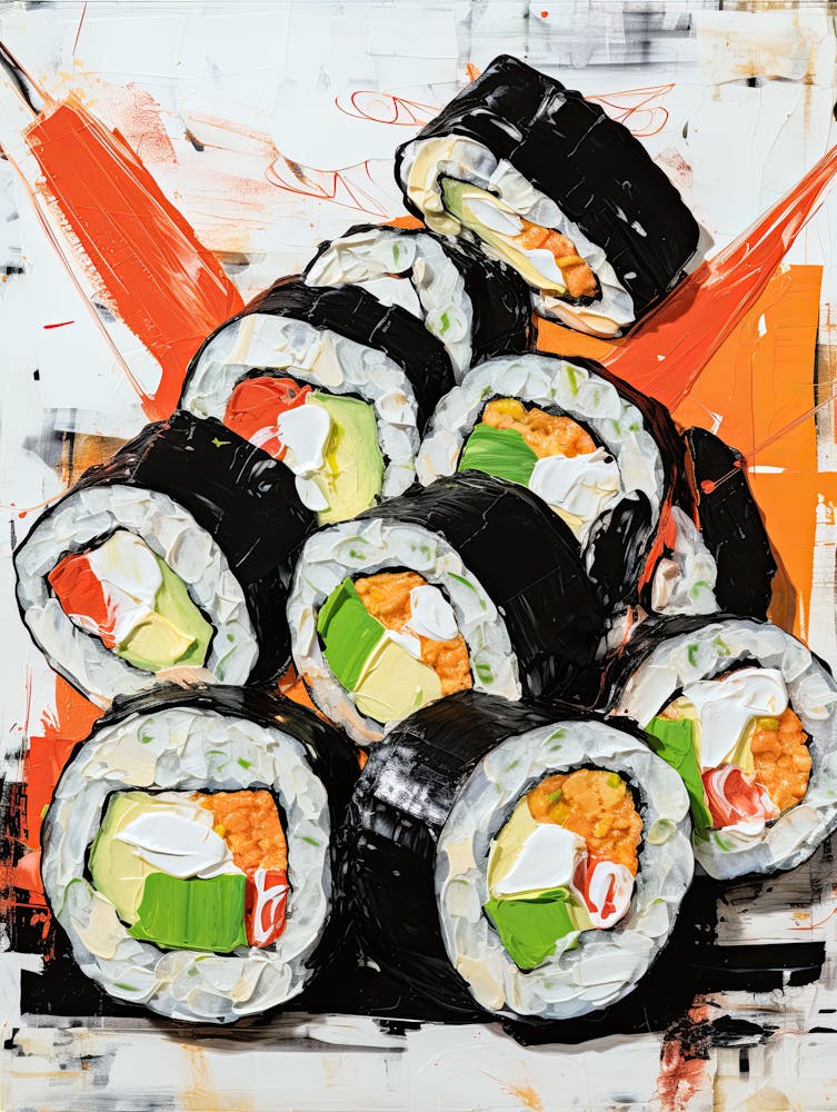 Sushi 7