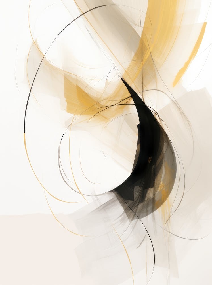 Abstract Painting 284