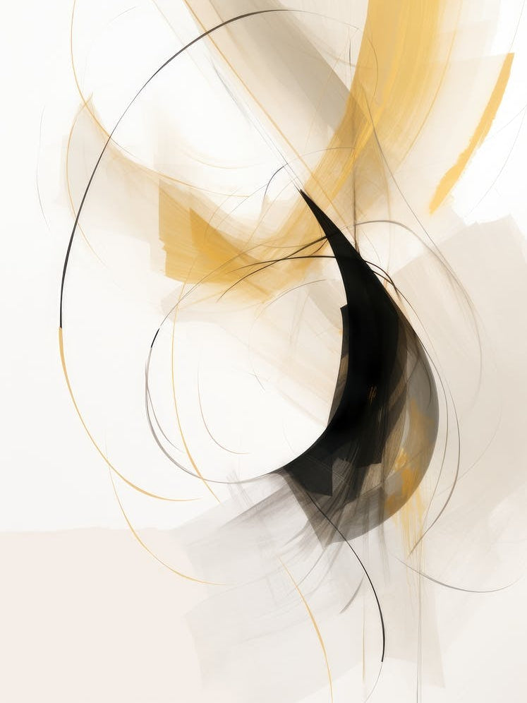 Abstract Painting 284