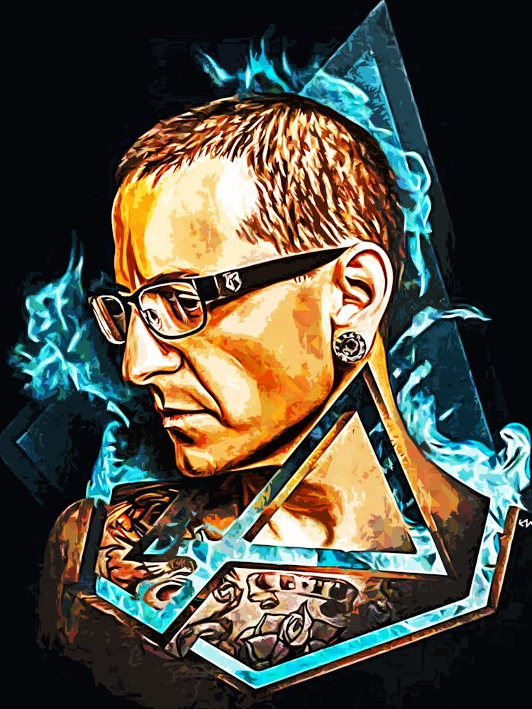chester bennington