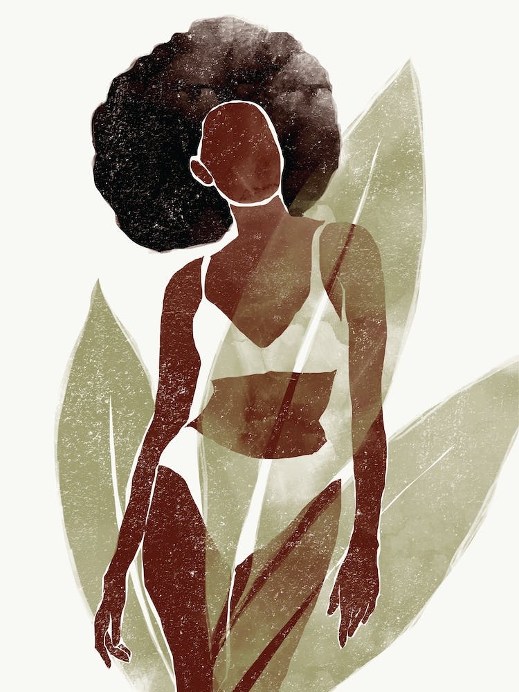 Swimsuit I