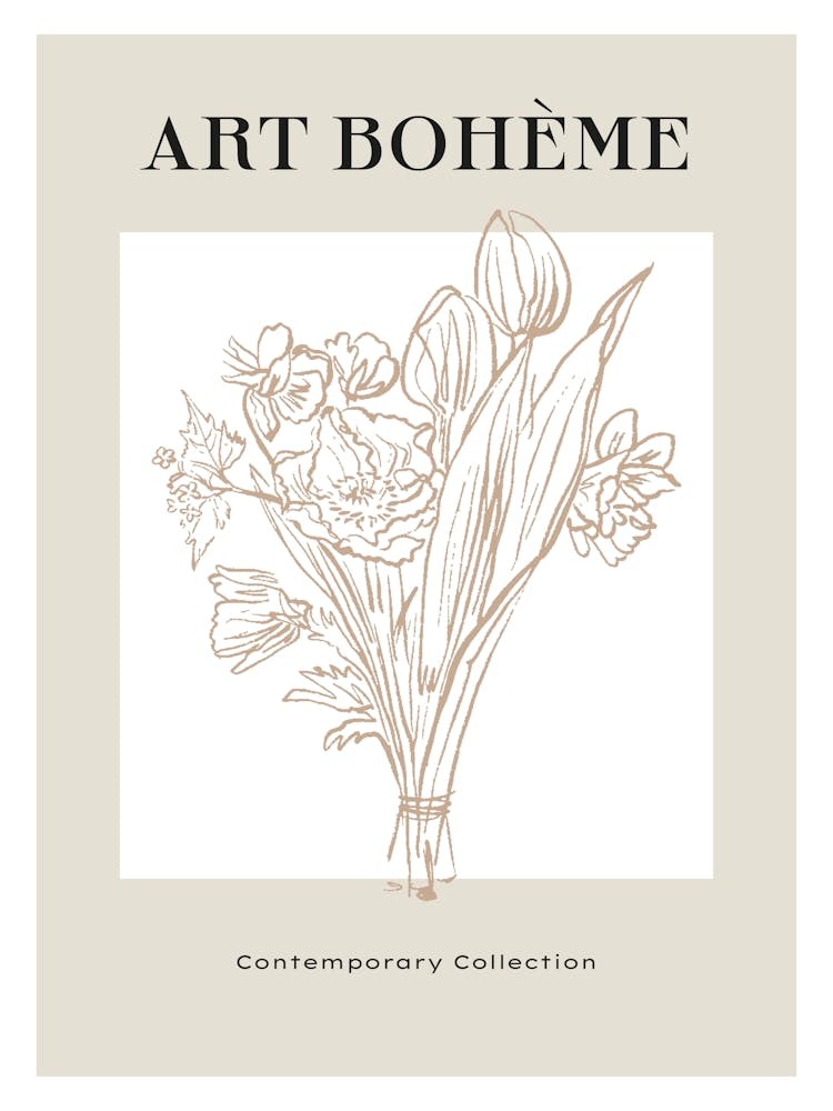 Harmonic lines no 22