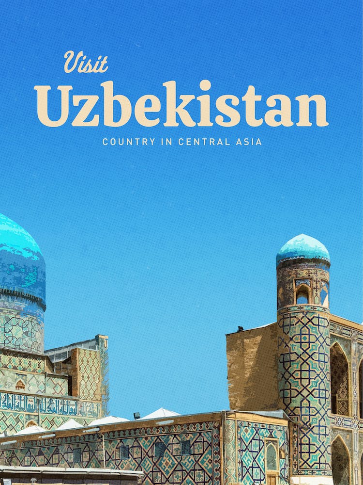 Uzbekistan
