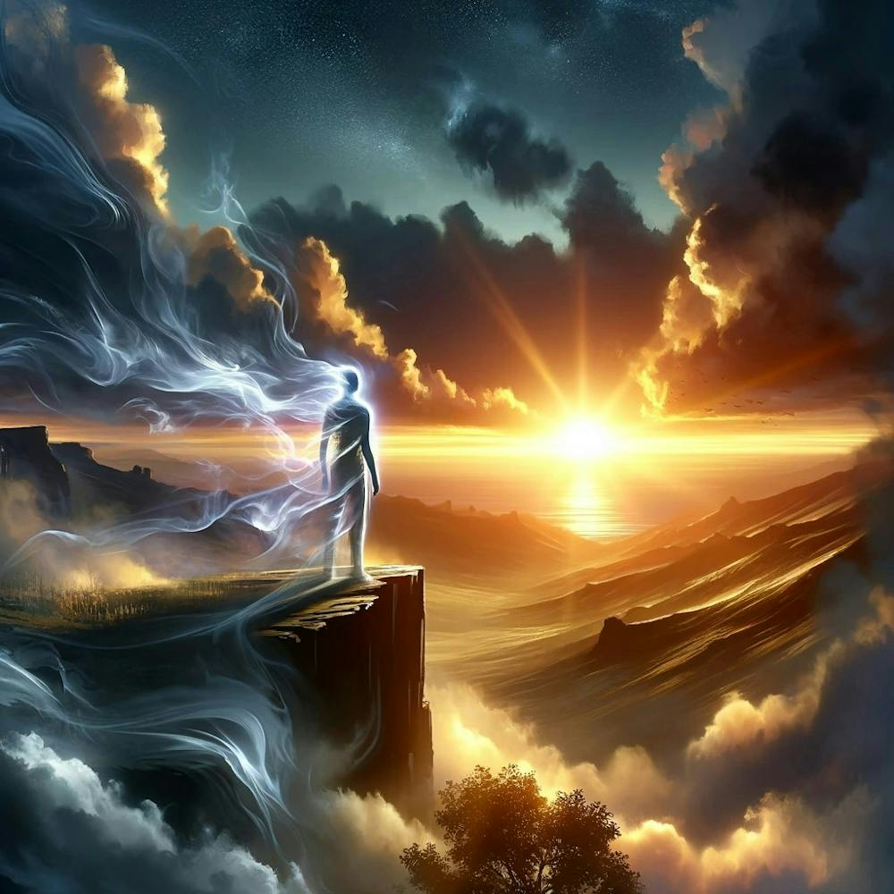 Seelenreise