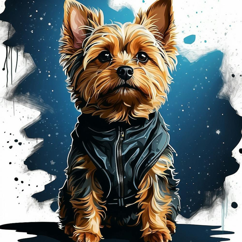 Yorkshire Terrier
