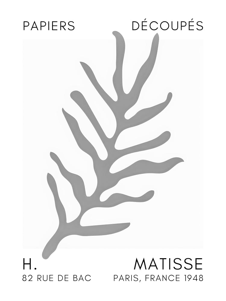 H Matisse 2