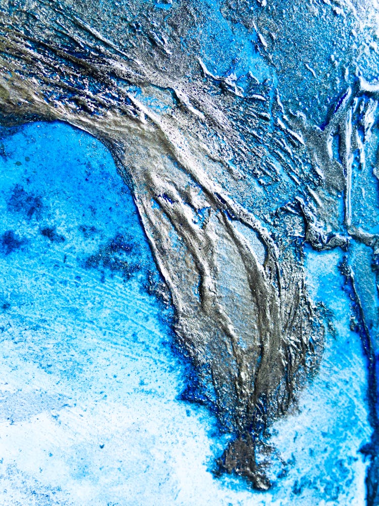 Coastal Reflection 3